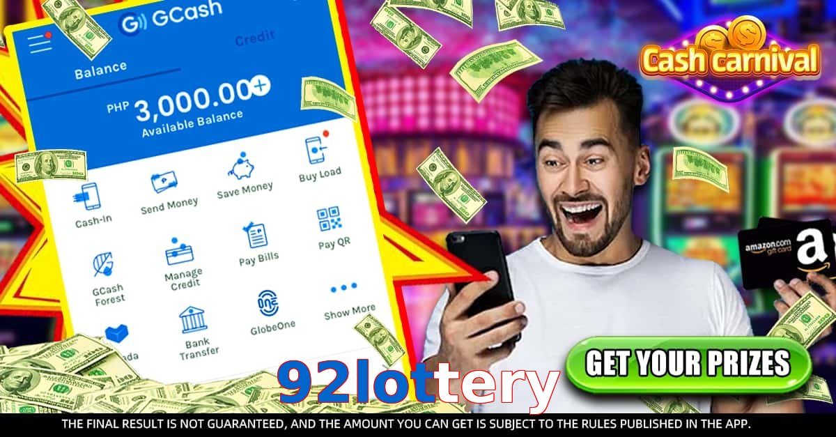 92lottery