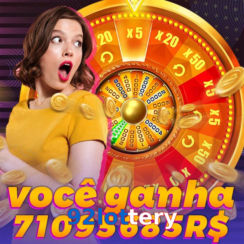 92lottery