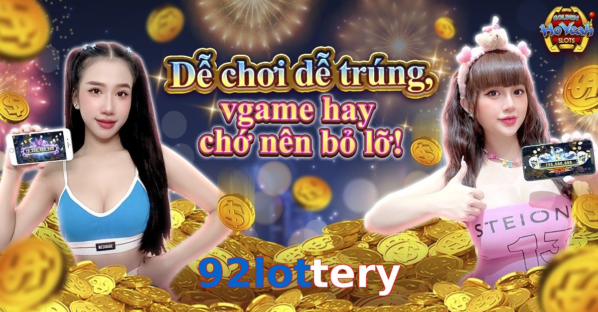 92lottery