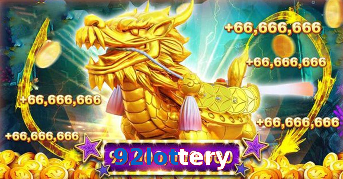 92lottery
